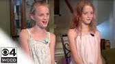 Twins abby brittany hensel turn 16. We Got A Job Abby And Britt The Conjoined Teachers Get Hired Youtube