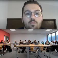 teaching #international #expatriation