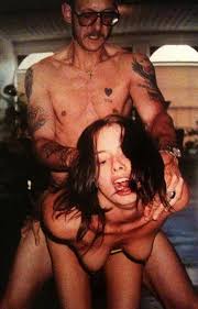 Juliette Bergmann Built Report | Hot Sex Picture
