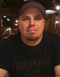 Daryl Thomas O'Brien Obituary