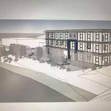 Von altersvorsorge über girokonto bis versicherung: Bauvorhaben Der Vr Bank Stosst Nicht Nur Auf Begeisterung Homberg