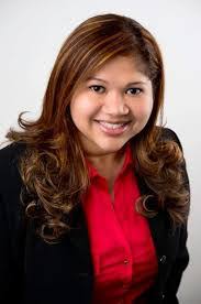 Hazel Solis's Instagram, Twitter & Facebook