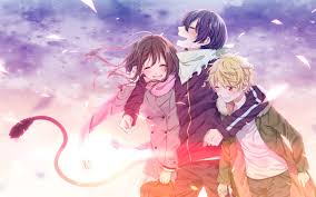 Customize your desktop, mobile phone and tablet with our wide variety of cool and interesting. 70 Noragami Wallpaper Iphone