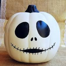 Then use few twigs and place them on top of the pumpkin to give an illusion of the bat hanging from the stencil. 100 No Carve Pumpkin Decorating Ideas Prudent Penny Pincher