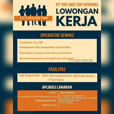 Lokercirebon.info adalah salah satu media info loker cirebon, loker. Loker Wonogiri Home Facebook