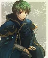 merric fire emblem shadow dragon fire emblem shadow