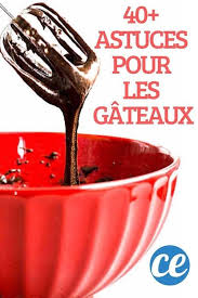 40 Trucs Astuces Pour Les Gateaux Tutoriel Pour Faire Des Gateaux Trucs Et Astuces Cuisine Recettes De Cuisine