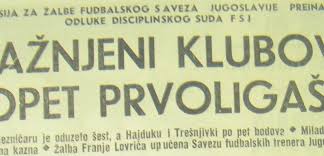 Ivica osim bosna i hercegovina japan sturm graz real madrid. Afera Planinic Kako Su Pali Ivica I Misa Arhiv Stav