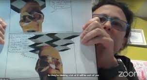 Free Graphic Medicine Workshops