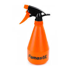 PULVERIZADOR 500ML MANUAL - FAMASTIL.