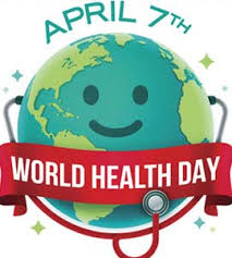 World health day is celebrated each year on 7th april to raise awareness on different health issues. World Health Day 2018 10 Promises You Should Make To Yourself This Year
