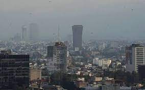 Перевод контекст contingencia ambiental c испанский на русский от reverso context: Suspenden Contingencia Ambiental En El Valle De Mexico El Sol De Mexico Noticias Deportes Gossip Columnas