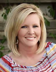 Amanda Nicole “Mandy” Carter Courson (1984-2013)