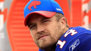 Buffalo Bills Release Ryan Fitzpatrick