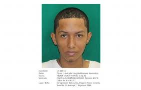 Buscan a 'Bolita' por crimen de Cedeño