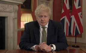 The official government advice is that under the new lockdown rules people cannot meet up indoors with family and friends unless they are part of their household or. Worship In England Escapes New Lockdown Rules