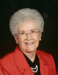 Obituary for Madeline Roe