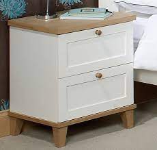 Check spelling or type a new query. Boston Cottage White And Ash Bedroom Furniture