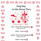 Dog Day in Drive-Thru event image
