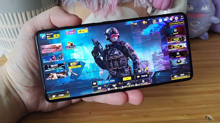 The best gaming phones 2025 - Creative IT