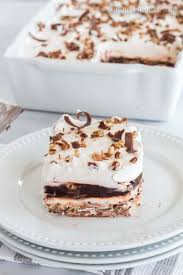 Maybe you would like to learn more about one of these? Mississippi Mud Pie Real Housemoms