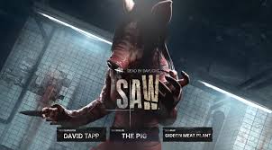 Want to Play a Game? The Saw Chapter Comes to Dead by Daylight - Hardcore  Gamer