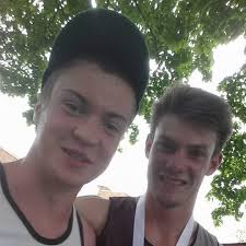 Naomi van Stuyvenberg and Luke Hannam's Wedding Website