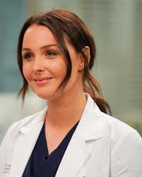 The life you save may be your own. Grey S Anatomy Star Camilla Luddington On The Vampire Diaries It Almost Happened Tv Fanatic
