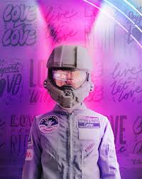 If you're in search of the best nasa desktop wallpaper, you've come to the right place. Astronaut 4k Wallpaper Nasa Space Suit Neon Pink Sci Fi 1125