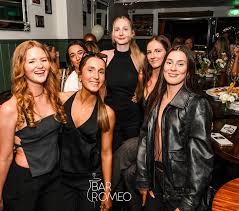 Bar Romeo