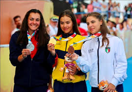 Toda la actualidad, campeones, deportes y medallero de las olimpiadas 2021 que se celebraran del 24 de julio al 9 de agosto en marca.com El Patinaje Le Entrego Dos Medallas De Oro A Colombia En Los Juegos Olimpicos De La Juventud Larazon Co