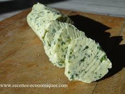 Beurre Persille Ou Beurre Maitre D Hotel Au Thermomix Recettes De Cuisine Avec Thermomix Ou Pas Recettes De Cuisine Recette Thermomix Recette