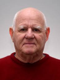 Gerald Cunningham's Instagram, Twitter & Facebook