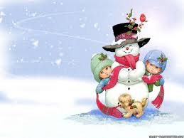 The entire library of our object mockups is at your disposal. Free Snowman Wallpapers Wallpaper Cave