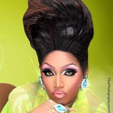 Paris Houston's Instagram, Twitter & Facebook