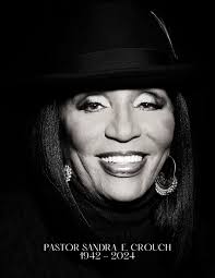 SANDRA E. CROUCH CELEBRATION OF LIFE SERVICE AND CONCERT STREAMED ON  FAITHFUL CENTRAL BIBLE CHURCH CHANNEL @ THE LINKS BELOW. SPREAD THE WORD BY  SHARING THIS POST. Tribute Concert APRIL 16 7PM