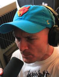 Billy McCall Zine Creator