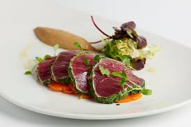How To Cook Tuna Great British Chefs