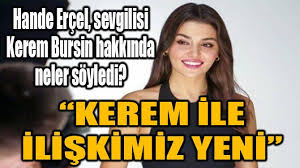 Hande erçel'e eski sevgili şoku hande erçel, eski sevgilisiyle aşk yaşayan o oyuncuyla buluştu. Isr7h26zrd1w5m