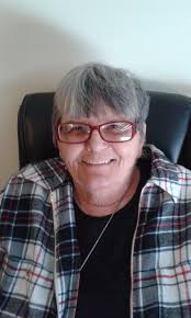 Obituary information for Bonnie Lou Egger