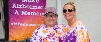 5 County Walk to Make Alzheimer's a Memory @ Clinton
