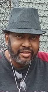 Obituary information for Todd Anthony Pegues