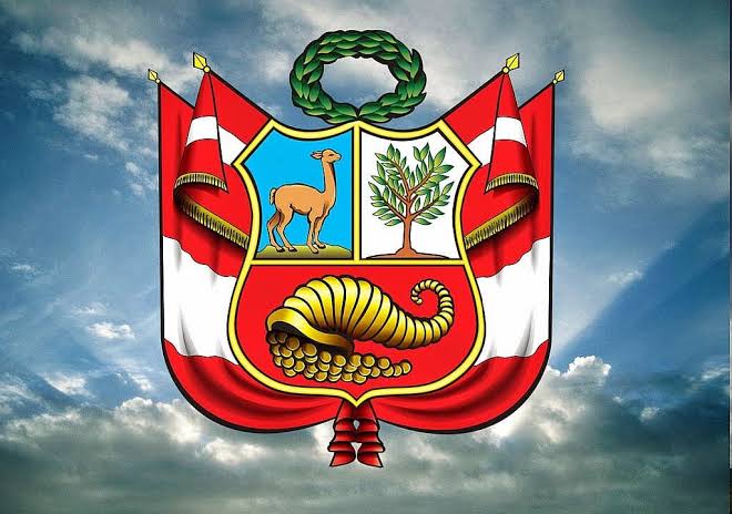Quién creó el Escudo Nacional de Perú? ¿Cómo se creó el Escudo Nacional de Perú? | ESCOLAR | OJO