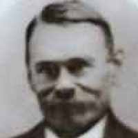 William Abrom Hughes (1864–1932) • FamilySearch