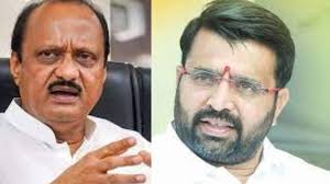 अजितदादांच्या भोसरीच्या आमदार महेश लांडगे यांना कानपिचक्या