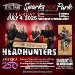 12th Annual SPARKS in The PARK