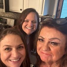 Bridget Willis's Instagram, Twitter & Facebook