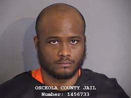 Nearly 20 new Osceola County Jail arrest mugshots from Tuesday, 7/22/2025.  See them all here: https://mugshotsosceola.com/2025/7/22