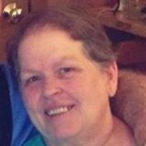 Obituary for Patricia L Beverly