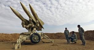 Irán implementa 200 mil tecnologías modernas para la fabricación de armas  defensivas